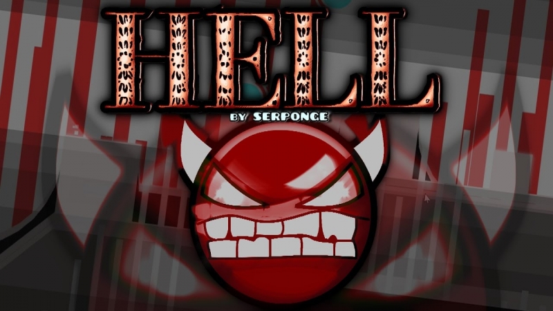 HeLL Medium Demon by Serponge