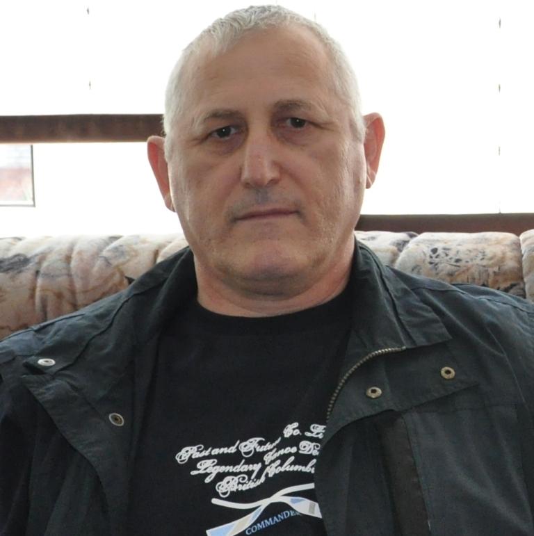 Георгий Юркин