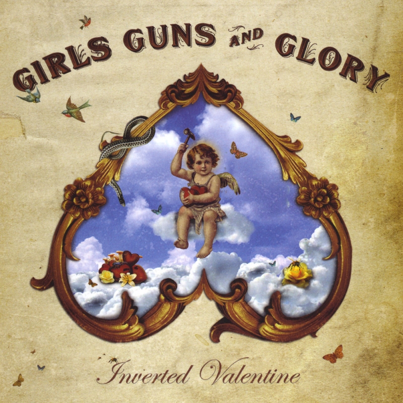 Girls Guns And Glory - Six Sixty Seven