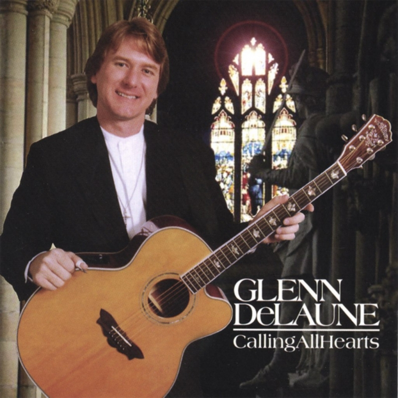 Glenn DeLaune