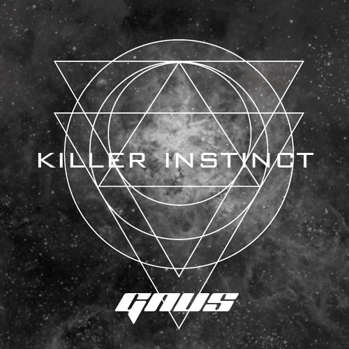 GNUS - Killer Instinct mix by ROCK DJ\'s MAFIA