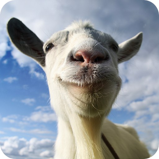 Goat Simulator - Doge Installer song