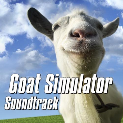 Goat Simulator OST