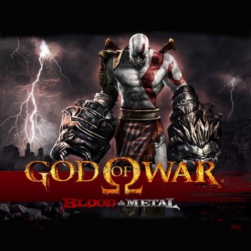 God of War 3 OST - All For Nothing