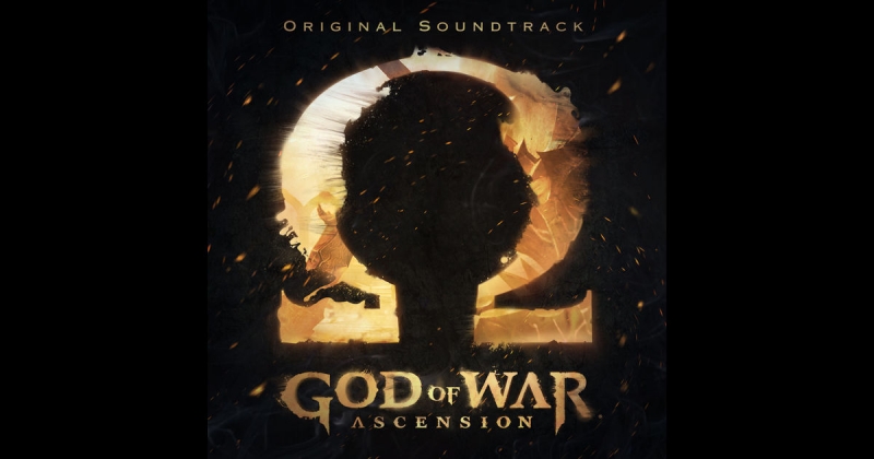 God of War Ascension OST - Ghosts of Kirra