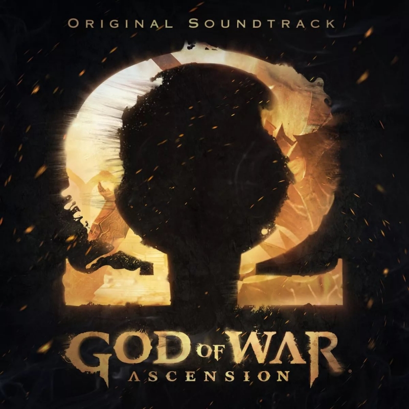 God of War Ascension OST - Aletheia's Last Vision