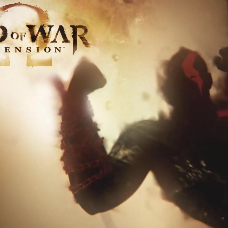 God of War Ascension OST - The False Prophet