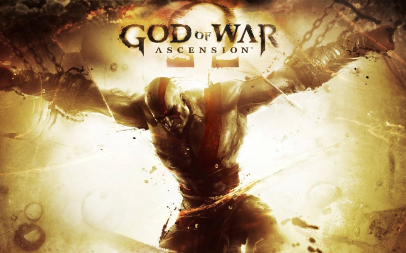 God of War Ascension OST - Oath Keeper's Gift