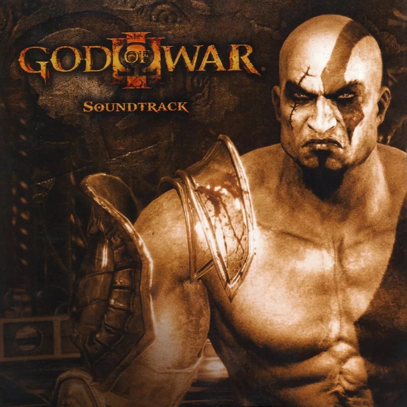 God Of War I OST