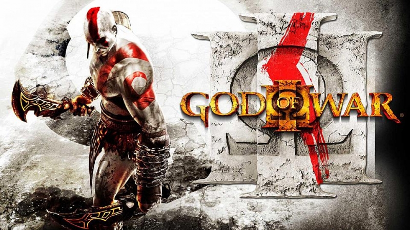 God Of War I OST 3 - Kratos and the Sea - ۩۩ PlayStation 1 2 3 4 и PSP-их игры ۩۩ Группа playstation1_2_3