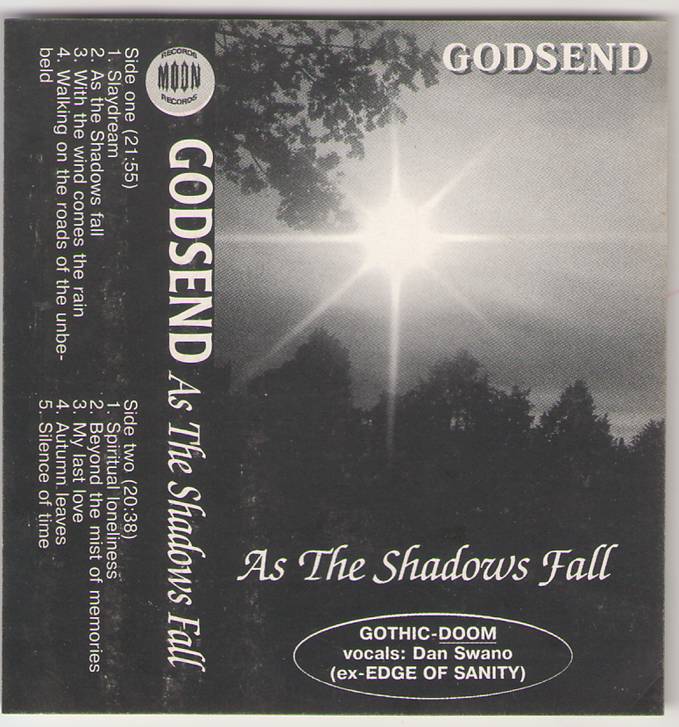 Godsend - Gothic