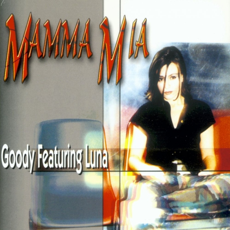Goody - Mamma Mia feat. Luna [After Midnight Club Mix]