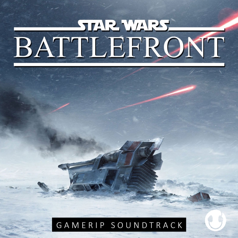 Gordy Haab - Star Wars Battlefront OST- "Scarif Loading Loop D"