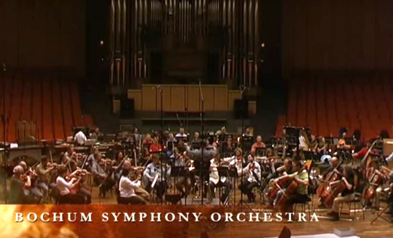 Бохумский симфонический оркестр