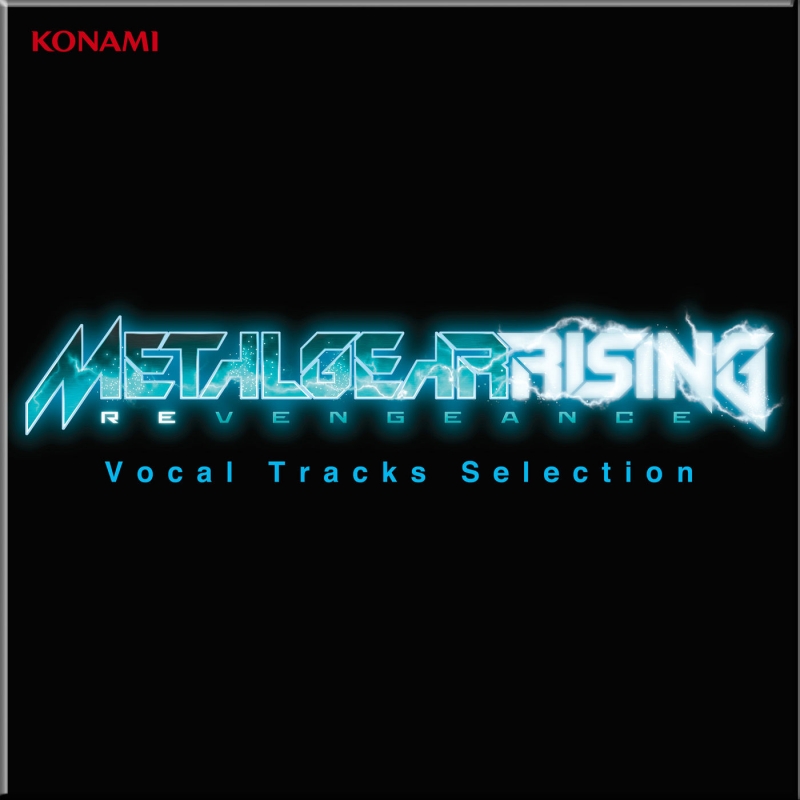 The War Still Rages Within [Metal Gear Rising Revengeance ED OST]