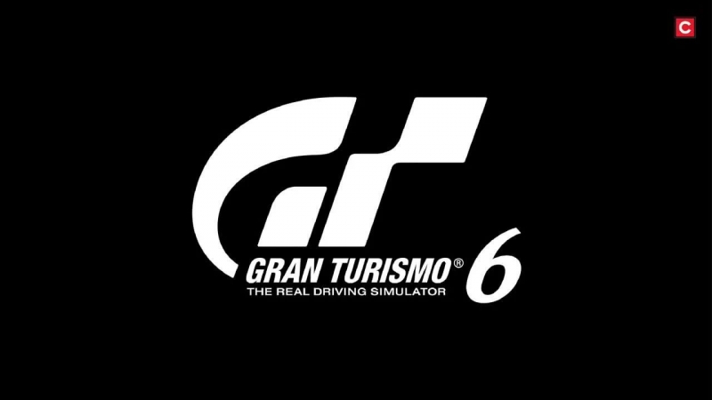 Gran Turismo 6 OST- Culture Shock