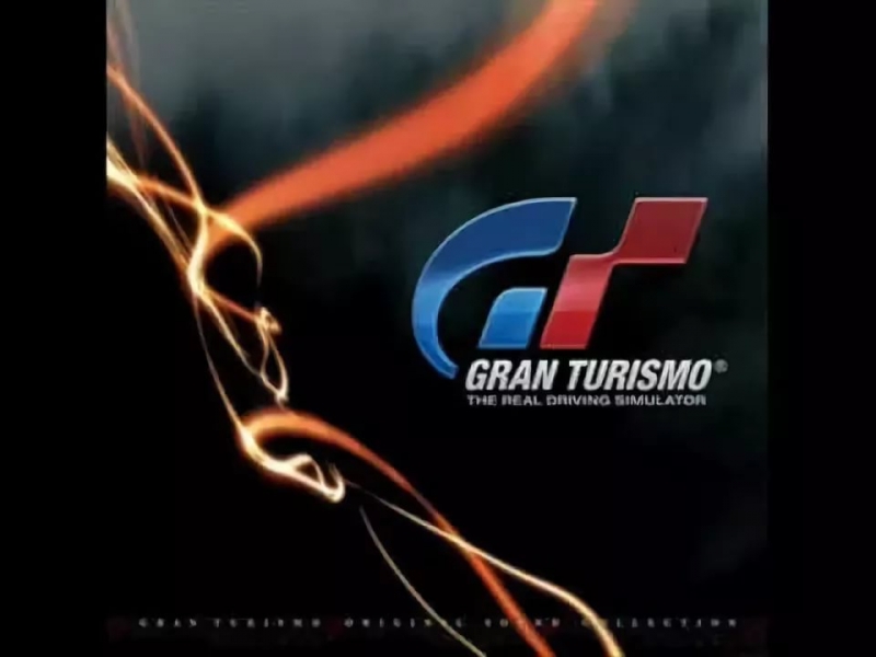 Gran Turismo Sport Soundtrack OST - Main Menu Theme