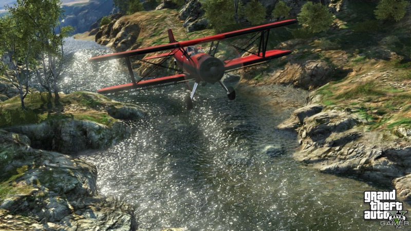 Grand Theft Auto - Complications His Mentor Theme