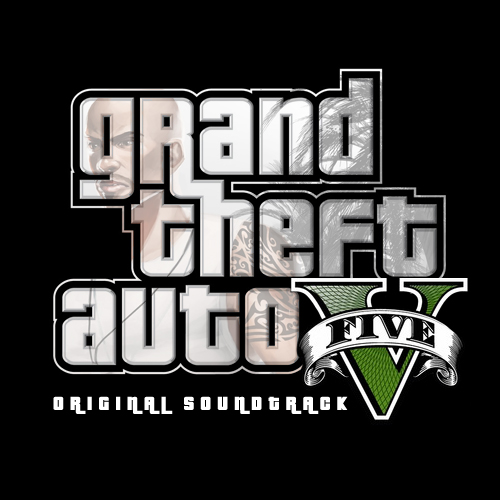GTA 5 OST From PC