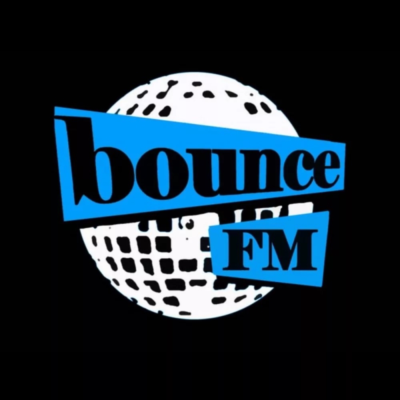 Bounce FM