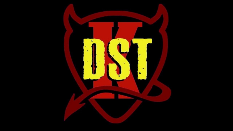 K-DST