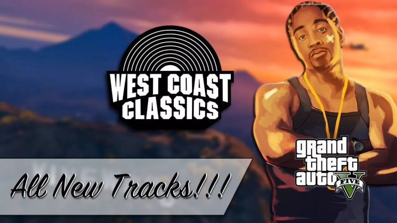 West Coast Classics 1