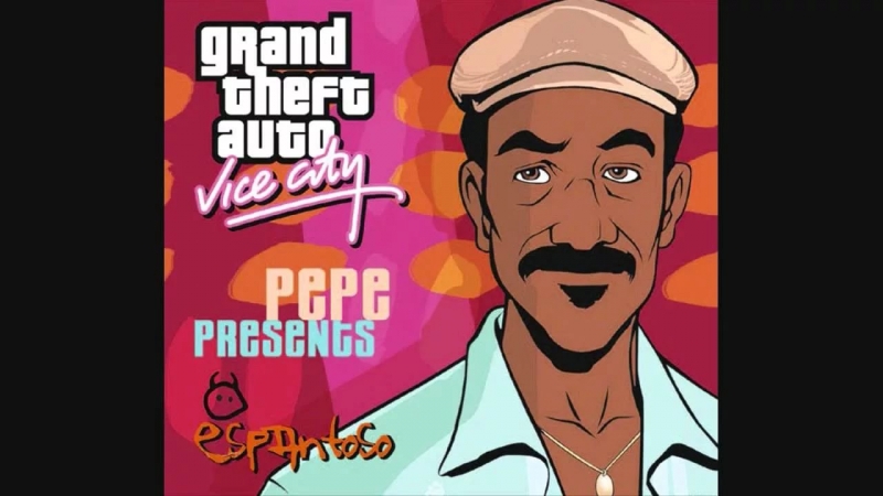 Grand Theft Auto Vice City - Espantoso4