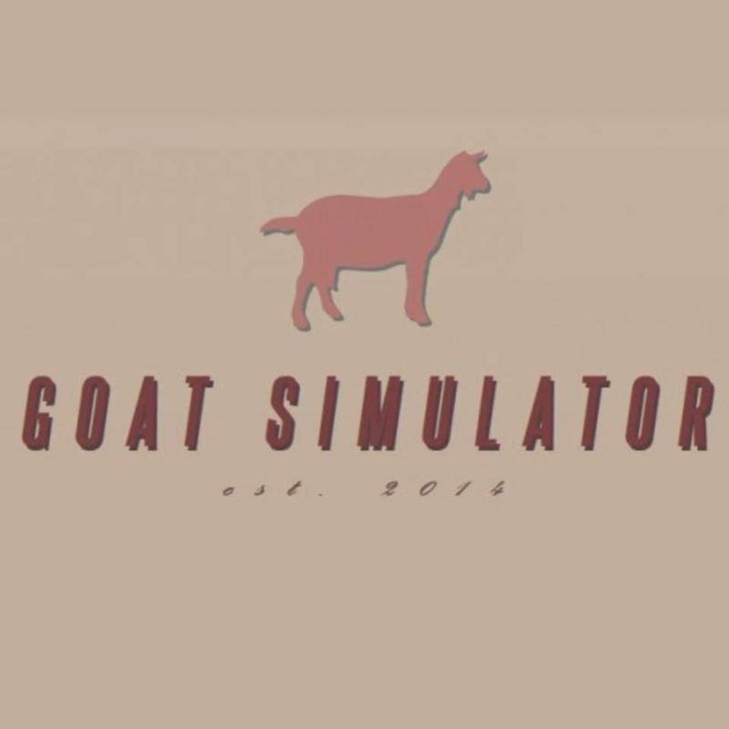 GSTFS - Goat Trap Goat Simulator OST