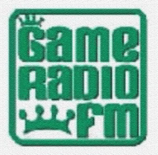 Радио "game fm"