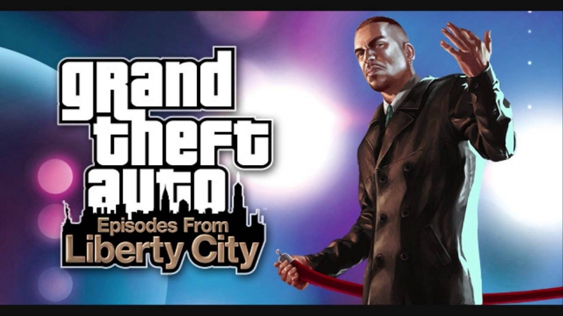 GTA 4 - Episodes from Liberty City - Electrochoc - 3