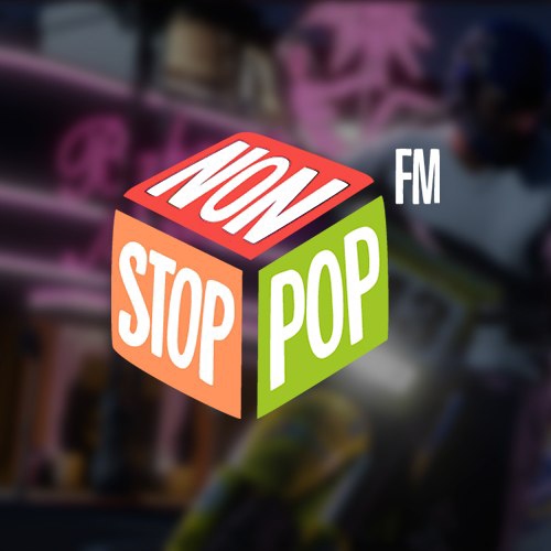 GTA 5 - Non Stop Pop FM