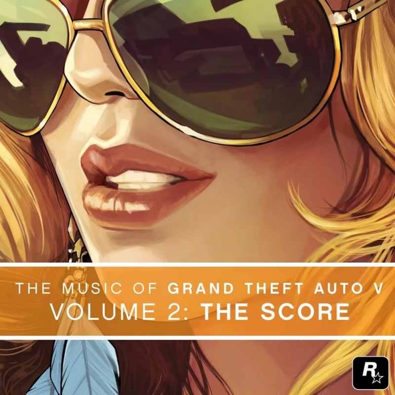 GTA 5 OST - We Were Set Up