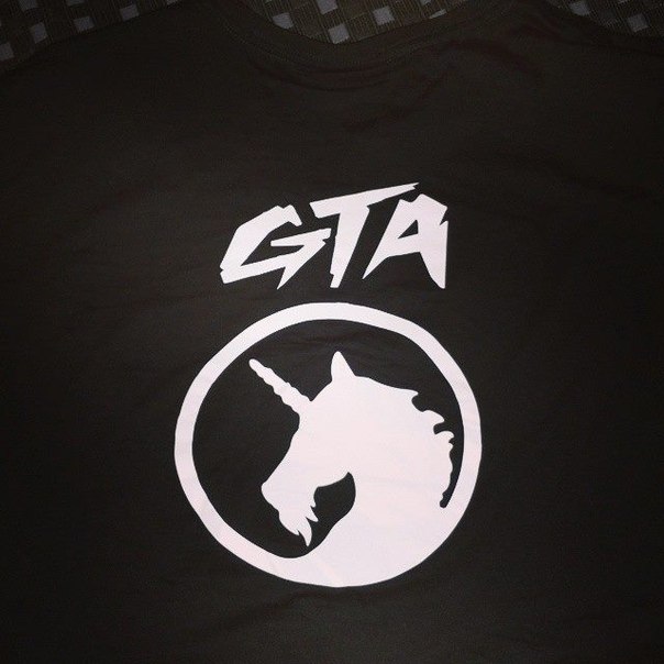GTA - Funtcantasy