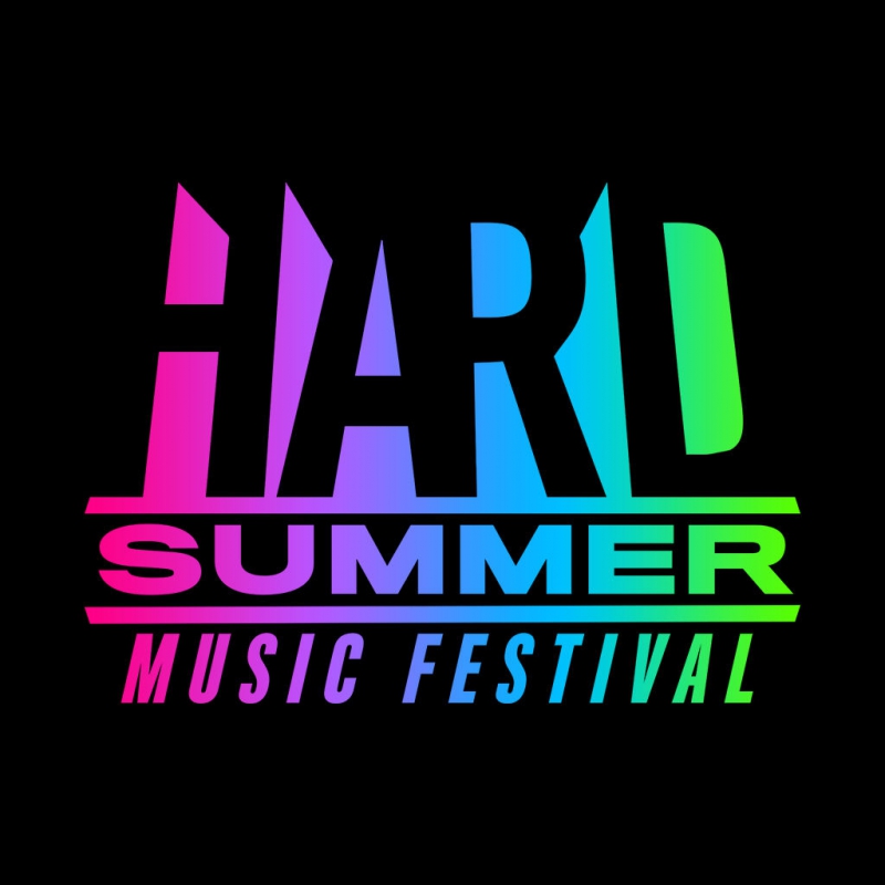GTA - Hard Summer 2015 Live 02.08.15