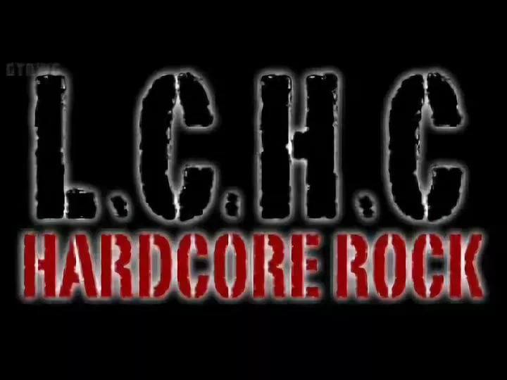 GTA IV - LCHC Liberty City Hardcore