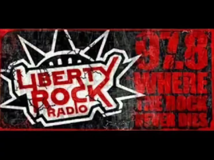 Liberty Rock Radio 97.8