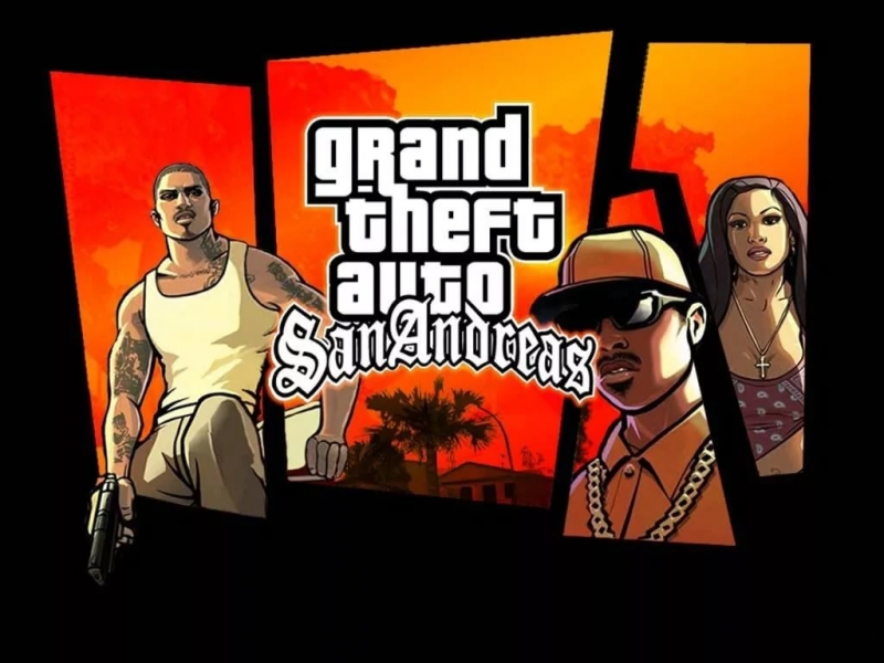 .GTA IV - The Theme From Grand Theft Auto IVМузыка из гта 41