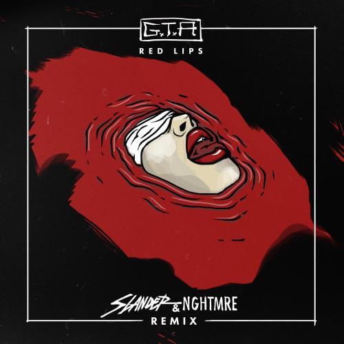 GTA - Red Lips Nghre Remix new_ringtones