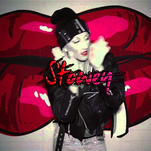 GTA - Red Lips Stowey Remix