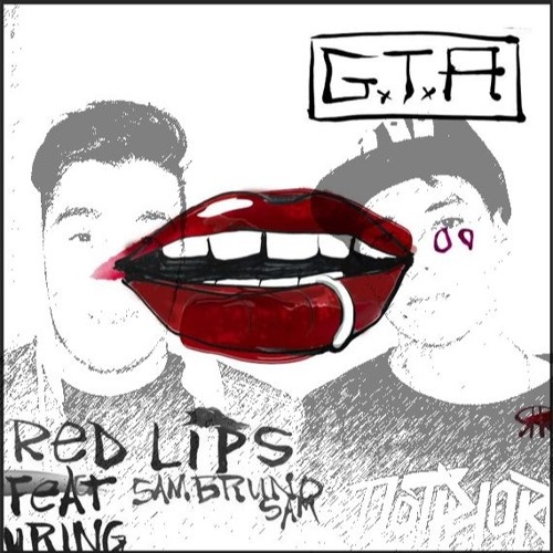 GTA - Red Lips XOVOX & Omar Varela Remix