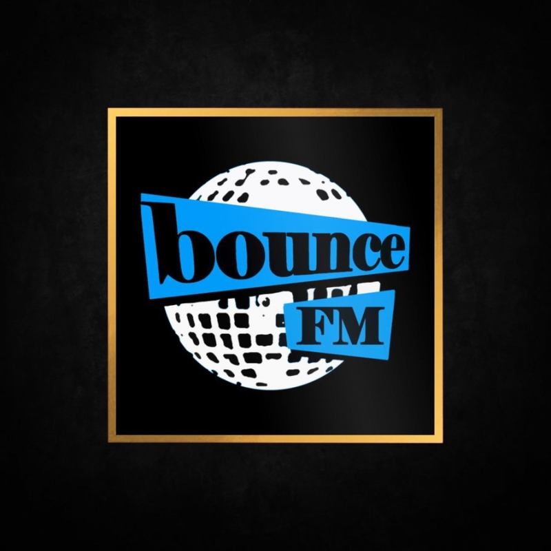 GTA SA - Bounce FM