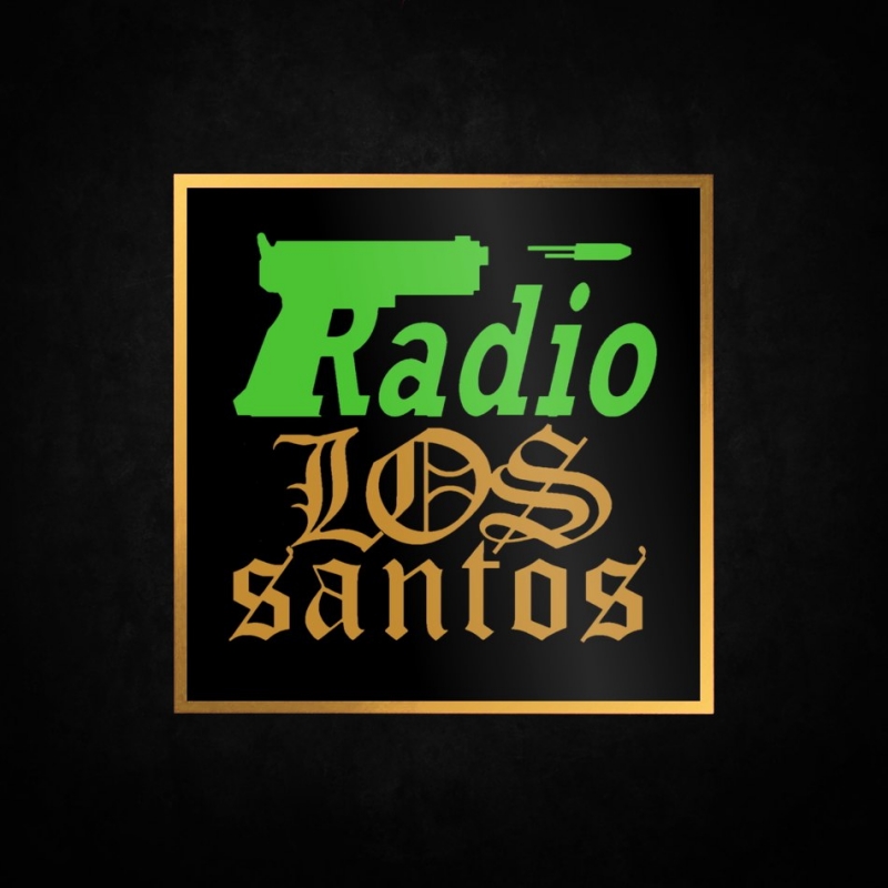 GTA SA - Radio Los Santos
