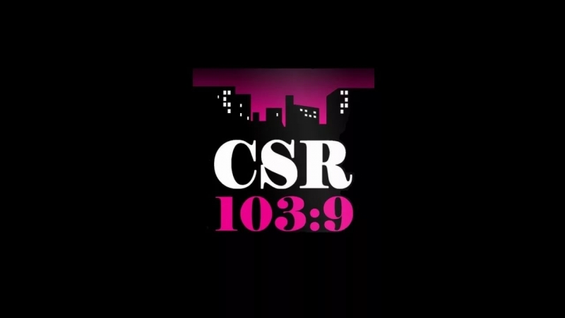 GTA San Andreas - CSR 103.9 Contemporary Soul Radio