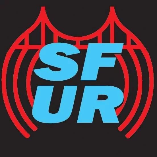 GTA San Andreas - SF-UR San Fierro Underground Radio