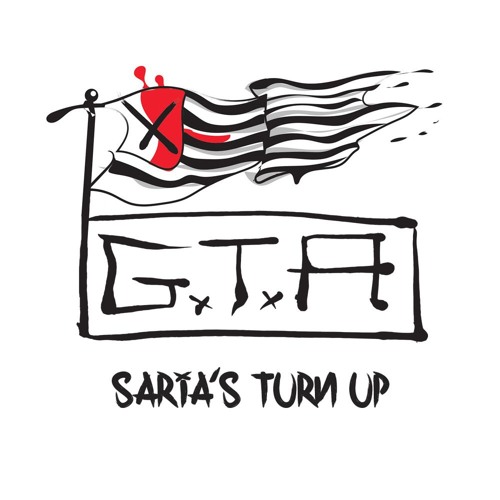 GTA - Saria's Turn Up [128]