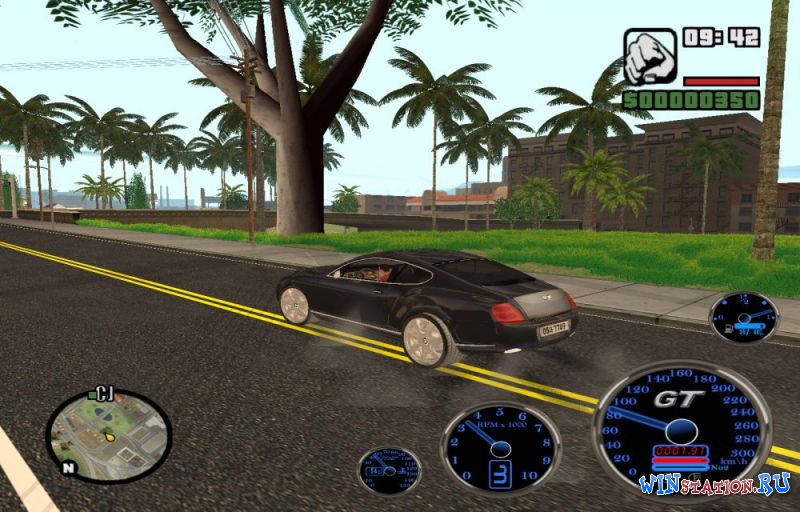 GTA - Super Cars