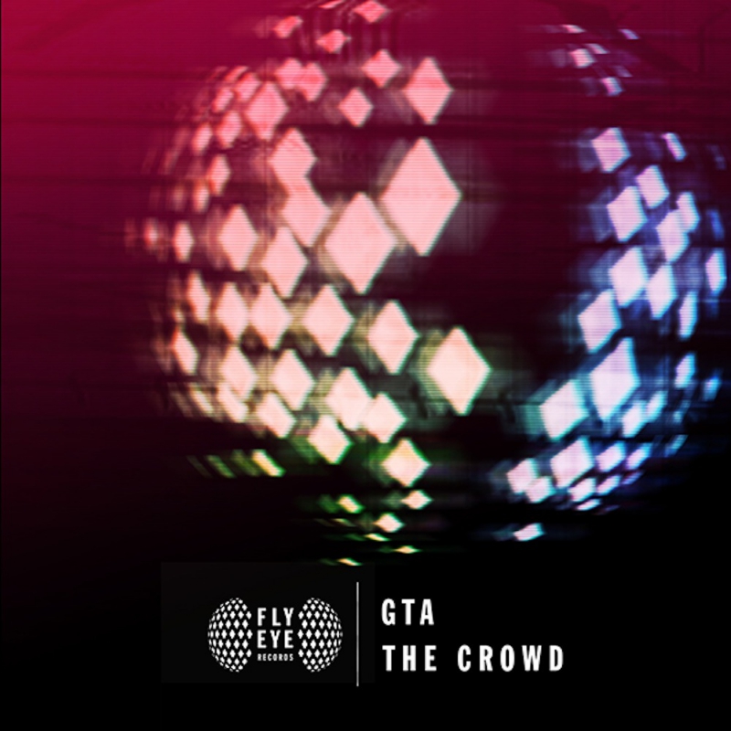 GTA - The Crowd