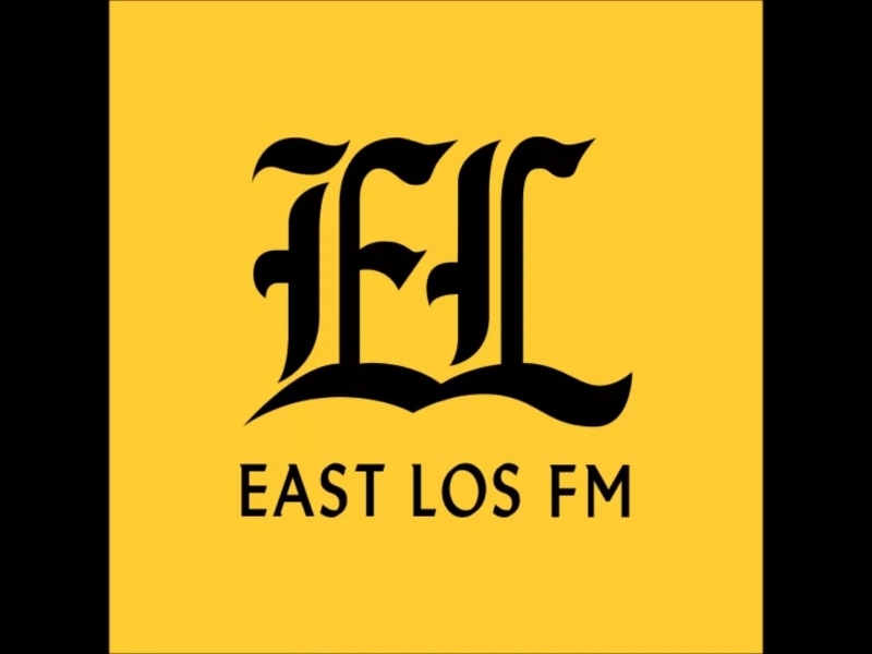 East Los FM 106.2