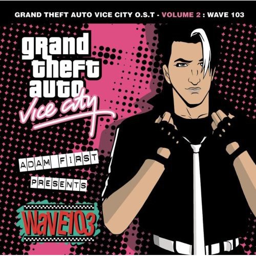 GTA Vice City - Wave 103