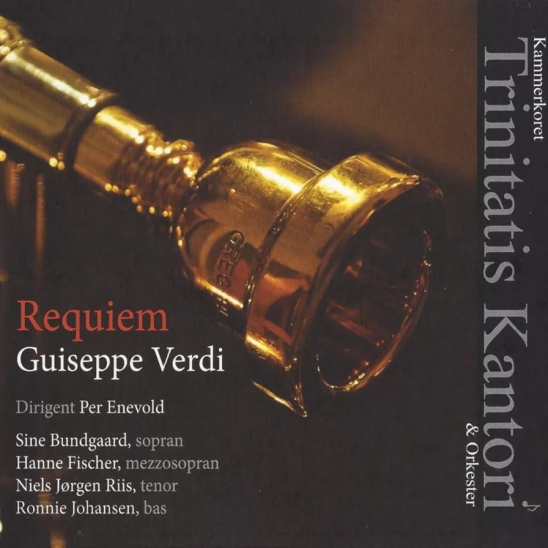Guiseppe Verdi - Dies Irae Spec Ops The Line OST